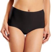 Chantelle Soft Stretch Panties Schwarz One Size Damen