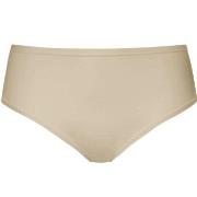 Damella Classic Microfiber Tai Beige Small Damen