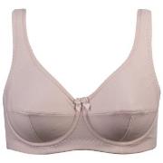 Damella BH Classic Underwire Bra Puder B 75 Damen