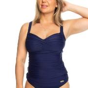 Damella Geena Basic Tankini Marine 38 Damen