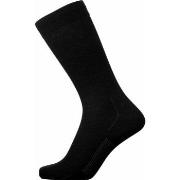 Egtved Bamboo Socks Schwarz Gr 45/48 Herren