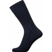 Egtved Bamboo Socks Dunkelblau Gr 45/48 Herren