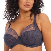 Elomi BH Charley Plunge Firm Bra Lila G 90 Damen