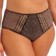 Elomi Matilda Full Brief Leopard X-Large Damen