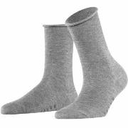 Falke Women Active Breeze Socks Graumelliert Gr 39/42 Damen