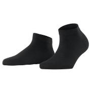 Falke Women City Fine Softness Sock Schwarz Gr 39/42 Damen