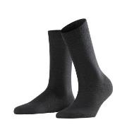 Falke Women Sensitive Berlin Socks Schwarz Gr 39/42 Damen