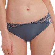 Fantasie Aubree Brief Grau/Rosa Small Damen