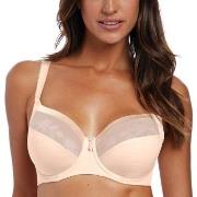 Fantasie BH Illusion Side Support Bra Beige Polyamid D 70 Damen