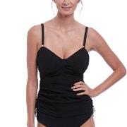 Fantasie Ottawa Underwire Twist Tankini Schwarz Polyamid E 75 Damen