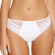 Fantasie Rebecca Brief Weiß Small Damen