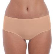 Fantasie Smoothease Invisible Stretch Brief Beige Polyamid One Size Da...