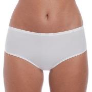 Fantasie Smoothease Invisible Stretch Brief Elfenbein Polyamid One Siz...