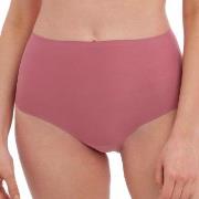 Fantasie Smoothease Invisible Stretch Full Brief Dunkelrosa Polyamid O...