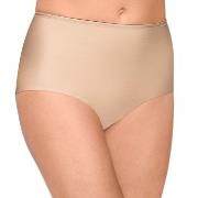 Felina Conturelle Pure Feeling High-Waist-Pant Sand 38 Damen