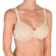 Felina Conturelle Soft Touch Molded Bra With Wire BH Sand D 85 Damen