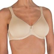 Felina BH Pure Balance Spacer Bra With Wire Sand B 75 Damen