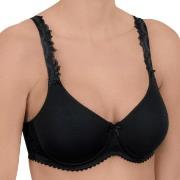 Felina BH Rhapsody Spacer Bra With Wire Schwarz B 75 Damen