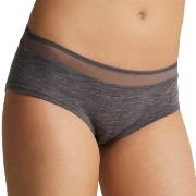 Femilet Juliana Shorty Grau Merinowolle 38 Damen