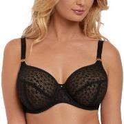 Freya BH Starlight Hero Balcony Side Support Bra Schwarz D 70 Damen