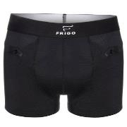 Frigo 2 Mesh Trunk 3 Inch 3P Schwarz Small Herren