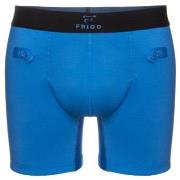 Frigo Sport Boxer Brief Royalblau Small Herren