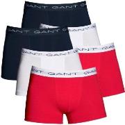 Gant 6P Essential Basic CS Trunks Mixed Baumwolle Small Herren