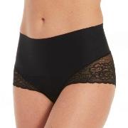 MAGIC Tummy Shaper Lace Schwarz Small Damen