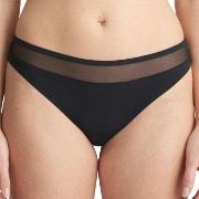 Marie Jo Louie Thong Schwarz 38 Damen