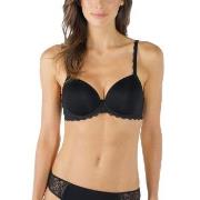 Mey BH Amorous Full Cup Stretch Bra Schwarz Polyamid A 75 Damen