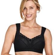 Miss Mary Diamond Soft Bra BH Schwarz B 80 Damen