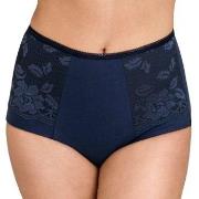 Miss Mary Lovely Lace Girdle Dunkelblau 38 Damen