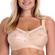 Miss Mary Lovely Lace Support Soft Bra BH Haut B 80 Damen