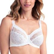 Miss Mary Wonder Minimizer Bra BH Weiß B 80 Damen