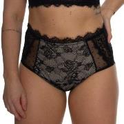 Missya Laura High Waist Tai Schwarz Polyamid 38 Damen