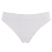 Missya Lucia String Weiß Polyamid Small Damen