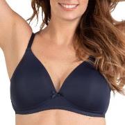 NATURANA BH Value Soft Bra Marine Polyamid A 75 Damen