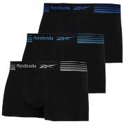 Reebok 3P Gavriel Sports Trunk Schwarz Small Herren