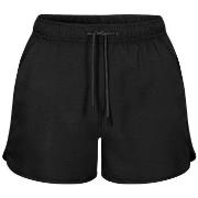 Resteröds Badehosen Premium Swimwear Schwarz Polyester Small Herren