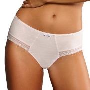 Rosa Faia Emily High Waist Brief Hellrosa 38 Damen