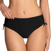 Rosa Faia Ive Bikini Bottom Schwarz 38 Damen