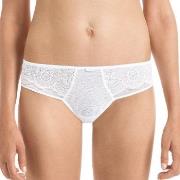 Rosa Faia Selma Brazilian Shorty Weiß 38 Damen