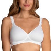 Rosa Faia BH Selma Soft Bra Spacer Cups Weiß B 70 Damen