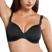 Rosa Faia BH Selma Underwire Bra Spacer Cup Schwarz B 75 Damen