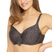 Saltabad Tel Aviv Dolly Bikini Bra Braun Polyamid D 75 Damen