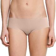 Schiesser Invisible Light Hipster Beige 38 Damen