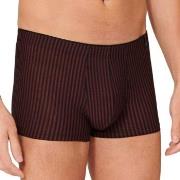 Schiesser Long Life Soft Boxer Brief Rot Small Herren