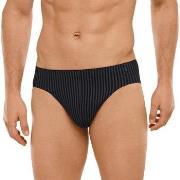 Schiesser Long Life Soft Super Mini Brief Dunkelblau Small Herren