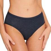 Schiesser Personal Fit Midi Brief Dunkelblau Small Damen