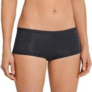 Schiesser Personal Fit Shorts Dunkelblau Small Damen